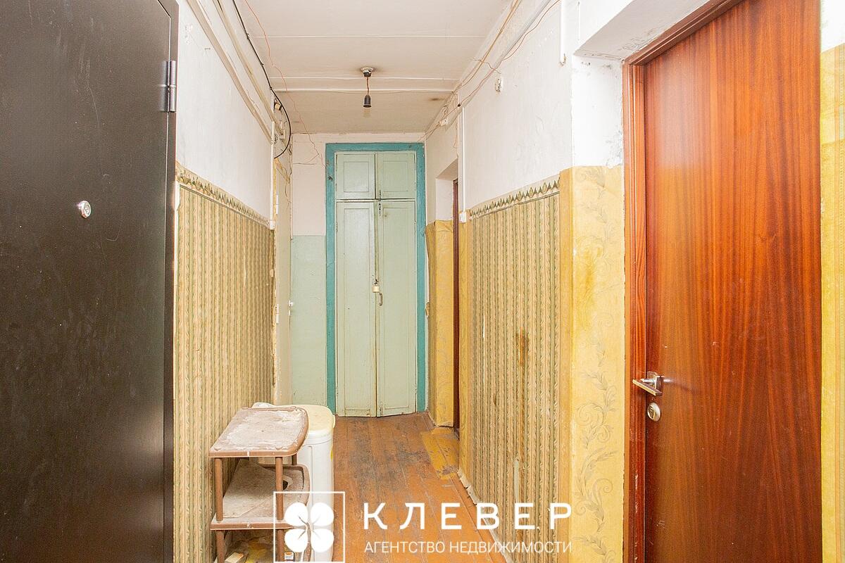  103.5м.кв., г. Минск (Пуховичская ул., 13)