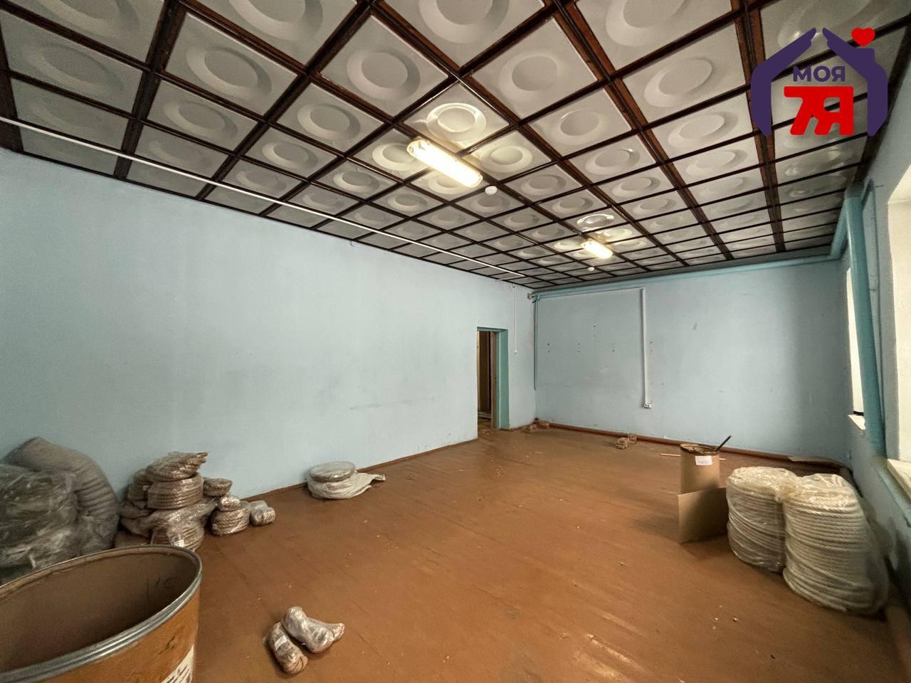 Склад 205 м² в Минске, Беларусь