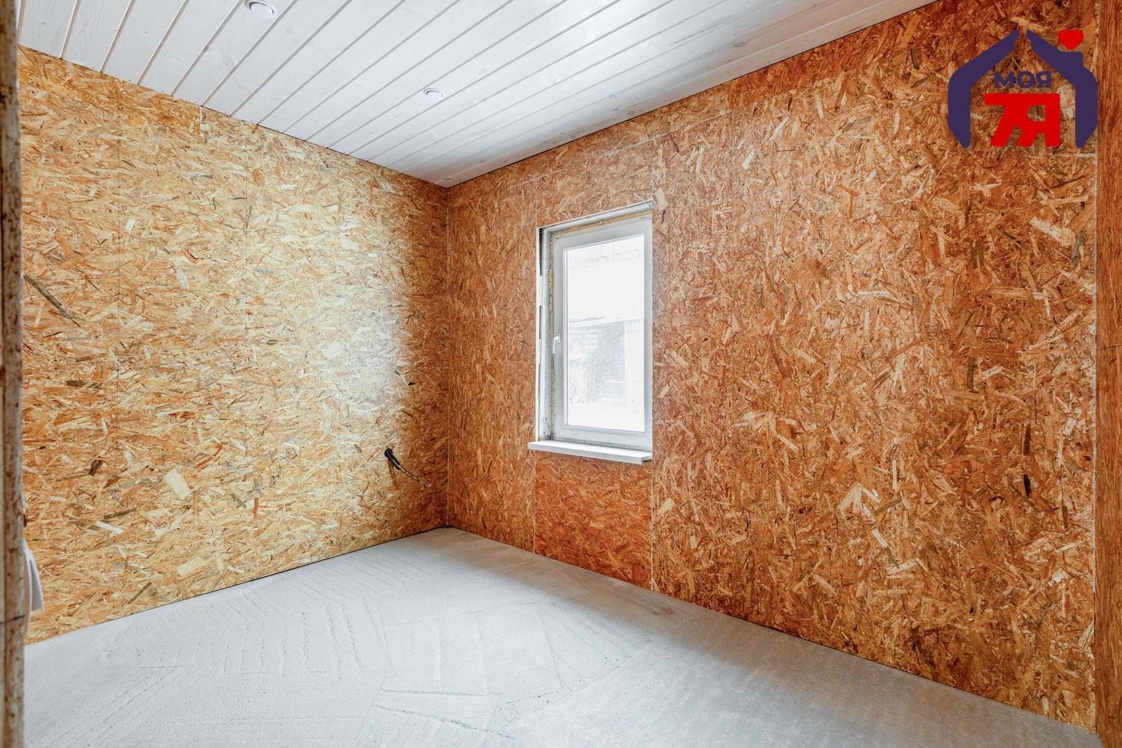 Дом 79 м² Логойск, Беларусь