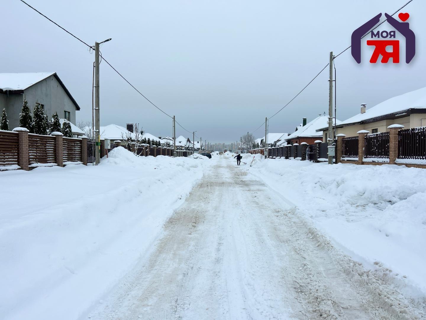 Cottage 224 m² Cyzevicki sielski Saviet, Belarus
