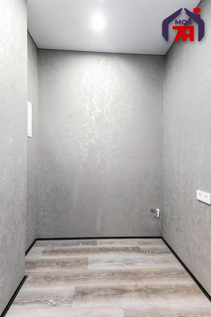 Квартира 2 комнаты 38 м² Минск, Беларусь