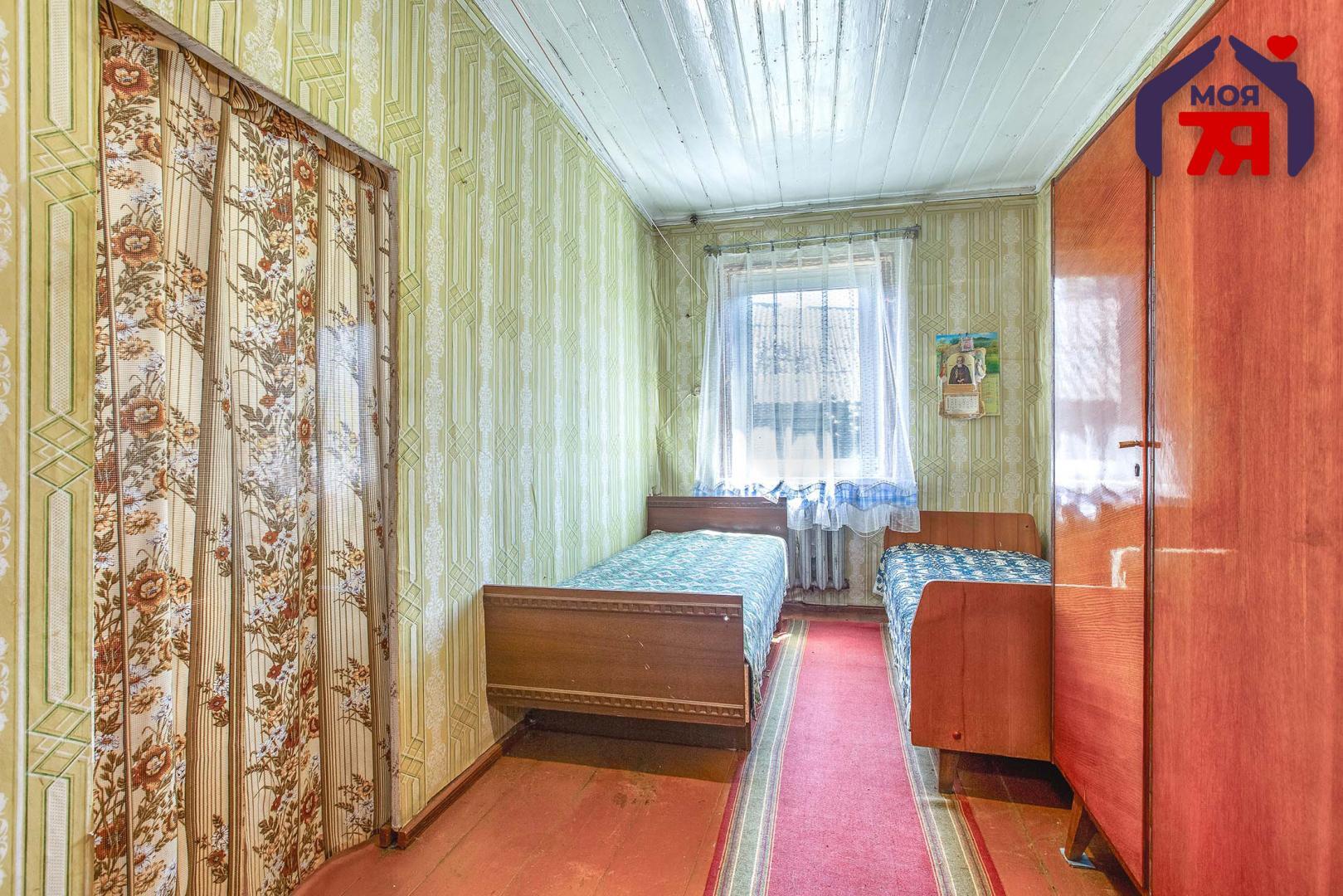 Haus 51 m² Rudnia, Belarus