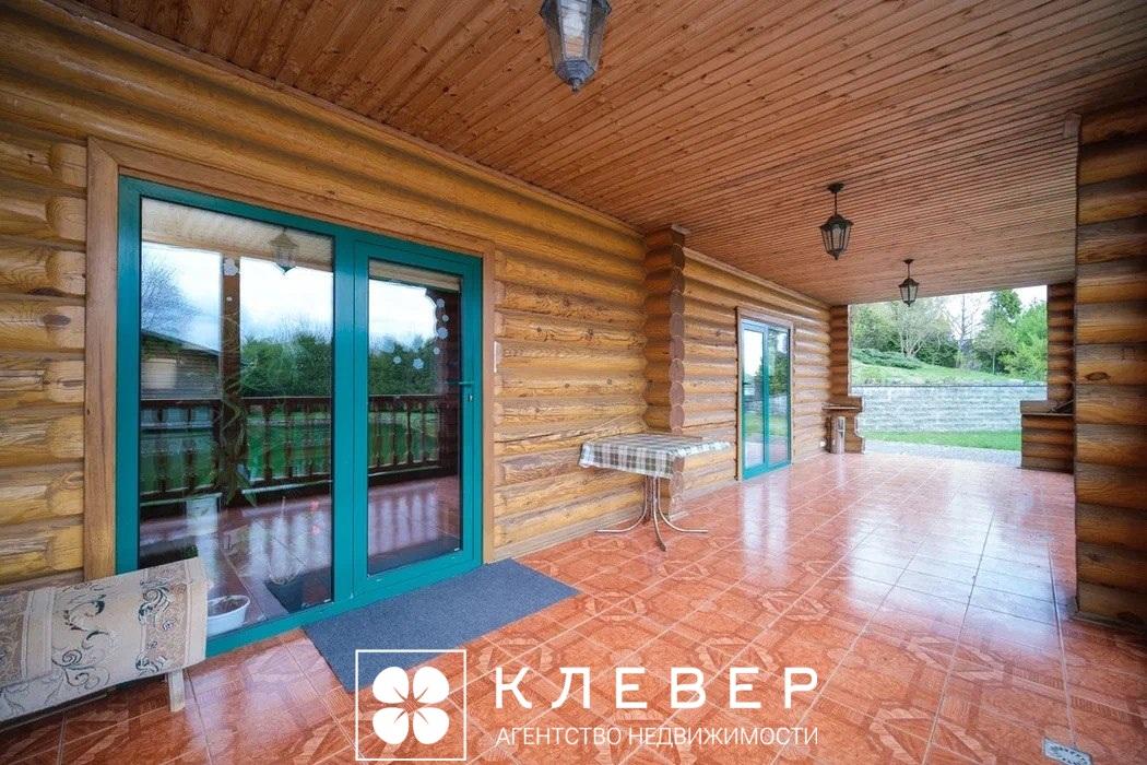  25м.кв., аг. Семково (Мирная ул.)