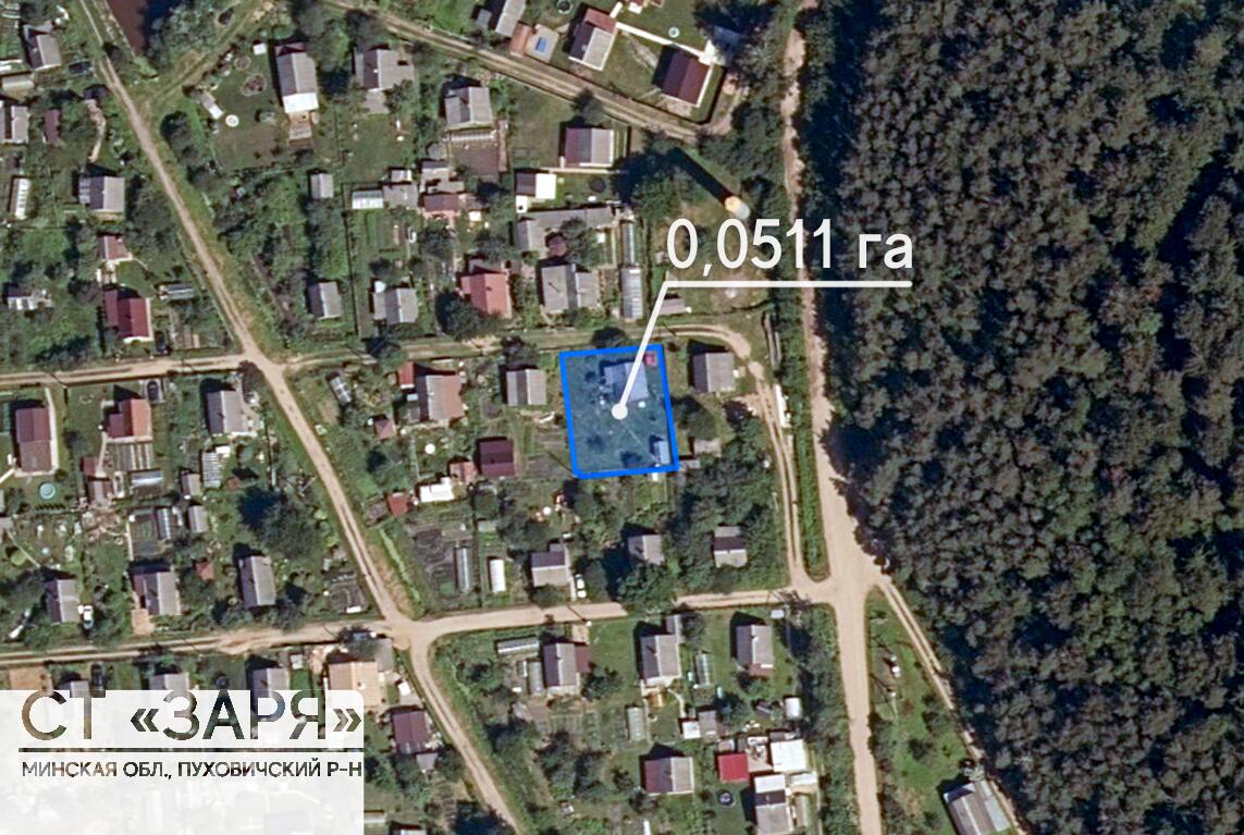 Maison 31 m² Rudzienski sielski Saviet, Bélarus