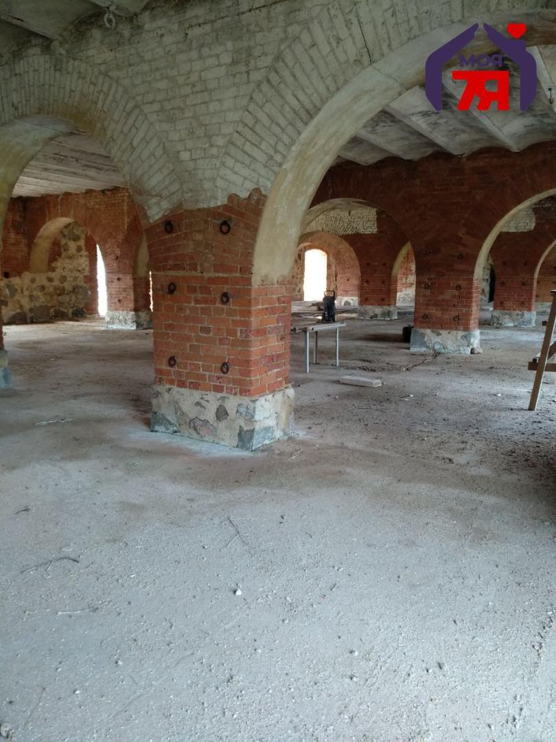 Haus  Kurhanski sielski Saviet, Belarus