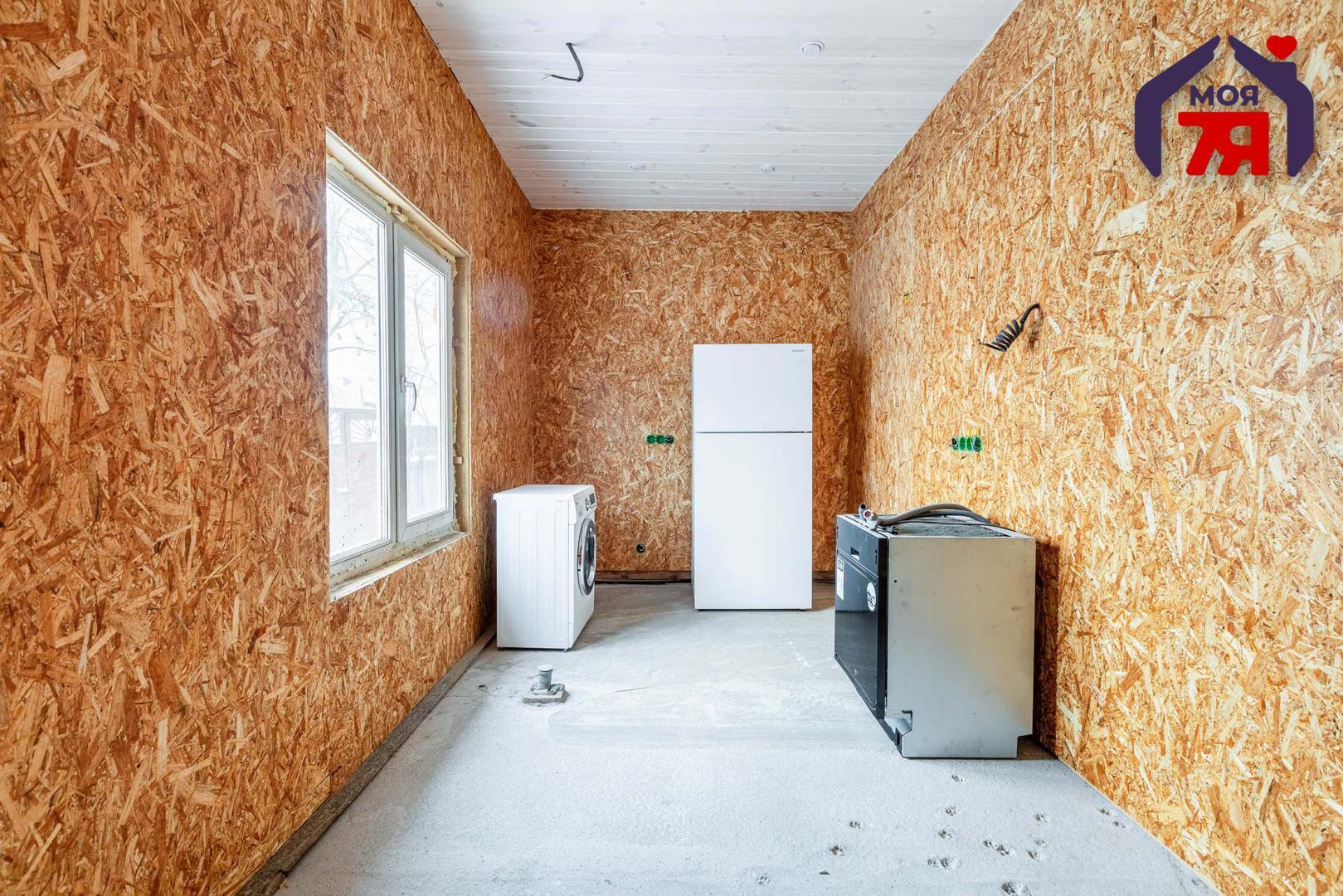 Дом 79 м² Логойск, Беларусь