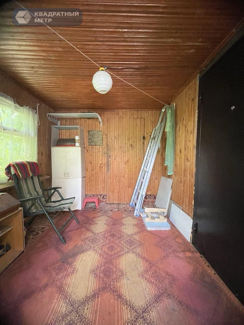 House  Jerchi, Belarus