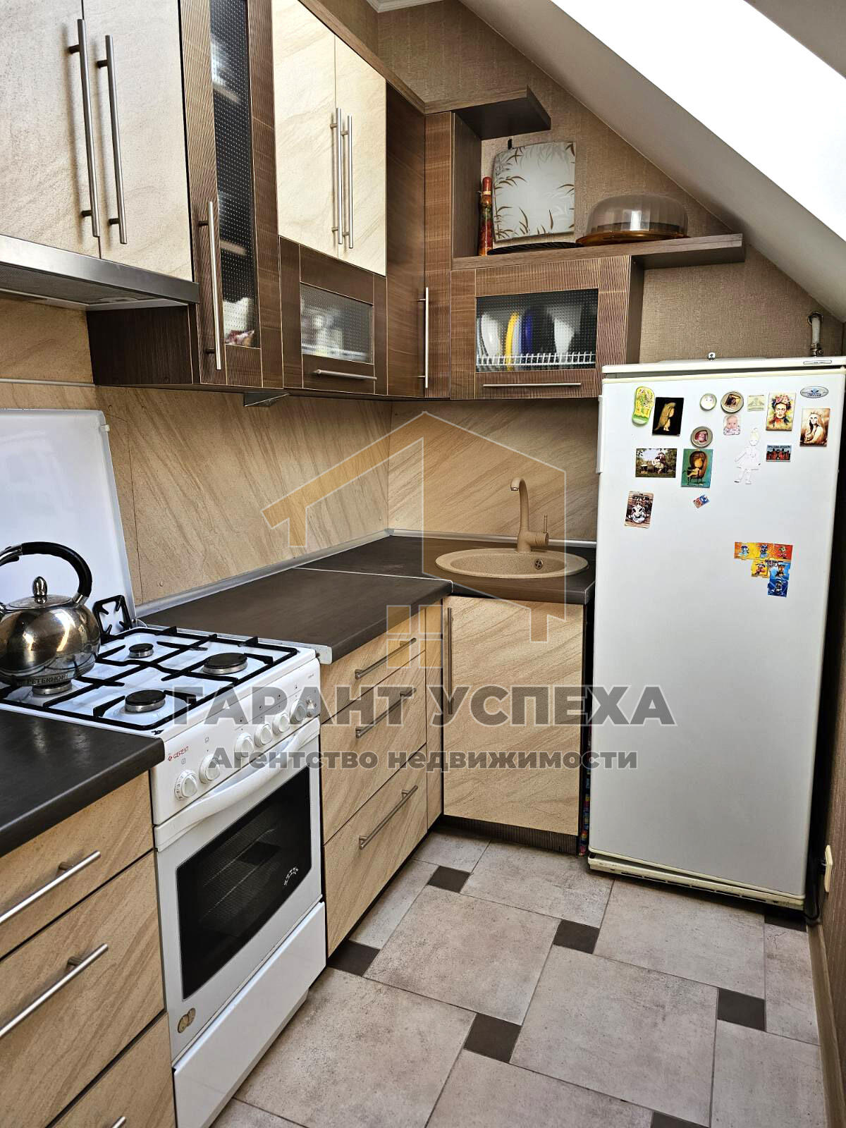 1 room apartment 49 m² Brest, Belarus