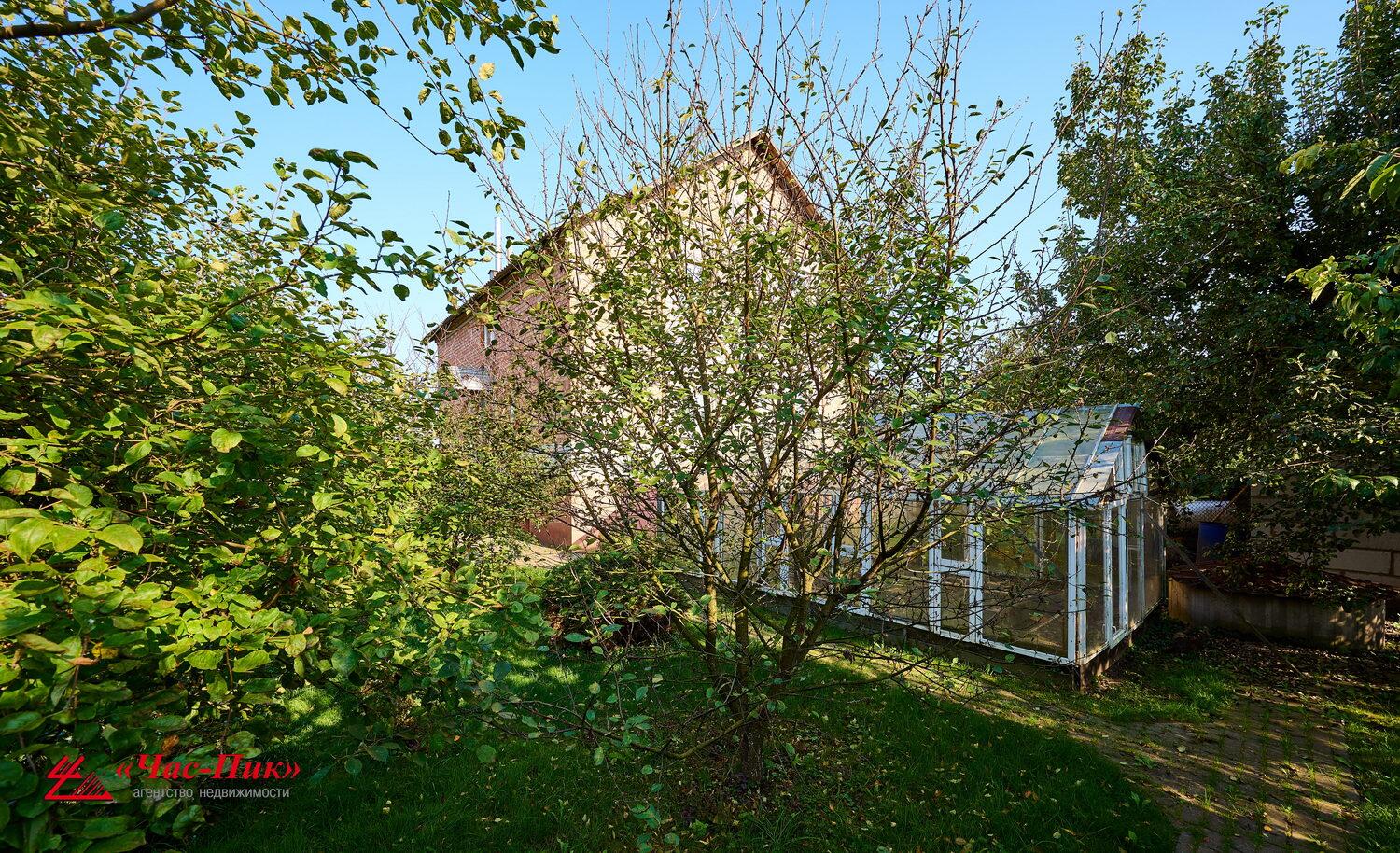 Коттедж 180 м² Смолевичи, Беларусь