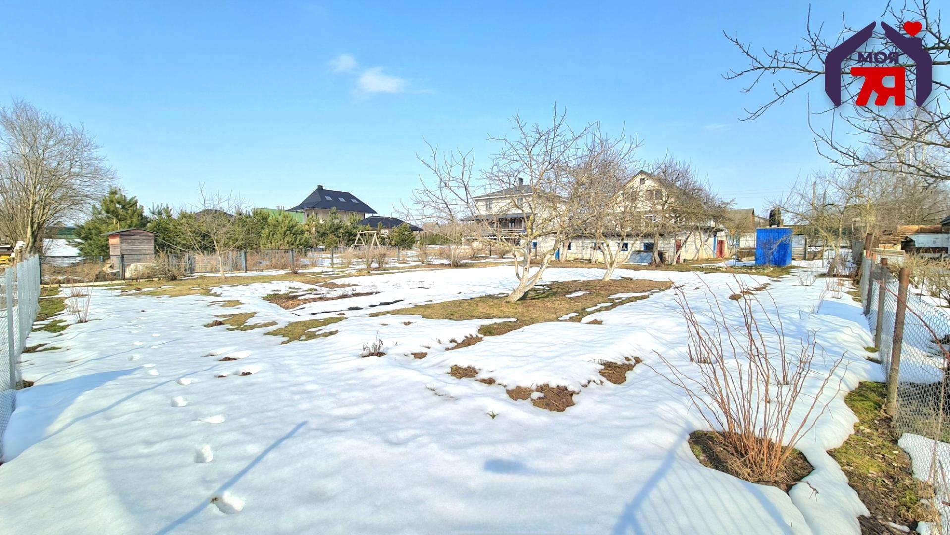 Maison 166 m² Stankauski sielski Saviet, Bélarus