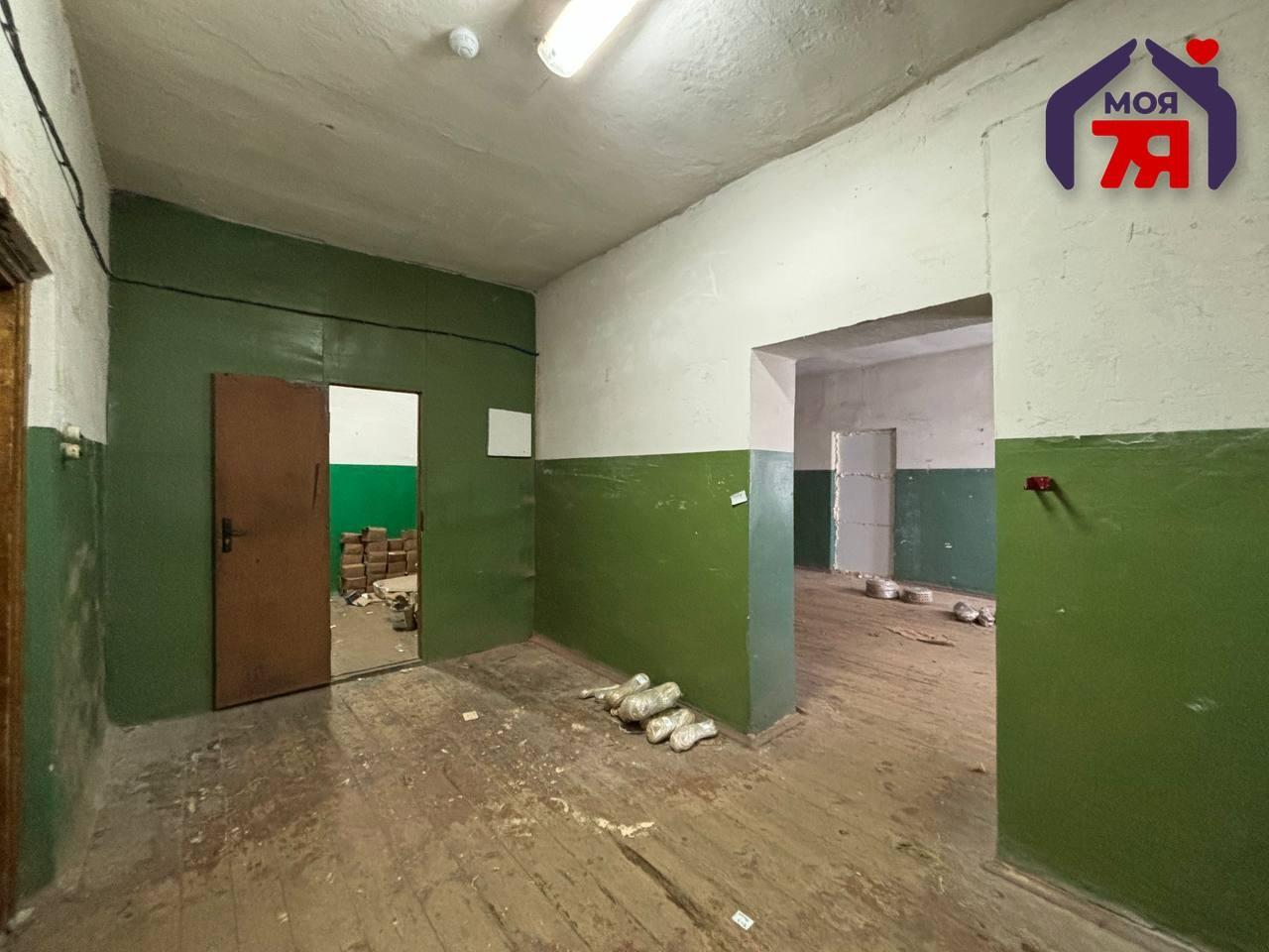 Склад 205 м² в Минске, Беларусь