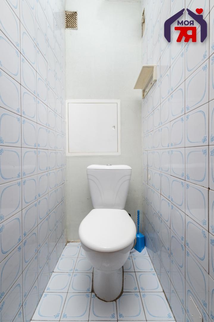 Appartement 2 chambres 55 m² Minsk, Bélarus