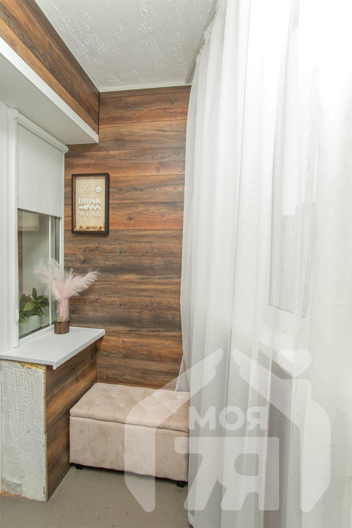 Wohnung 2 zimmer 42 m² Maladsetschna, Belarus