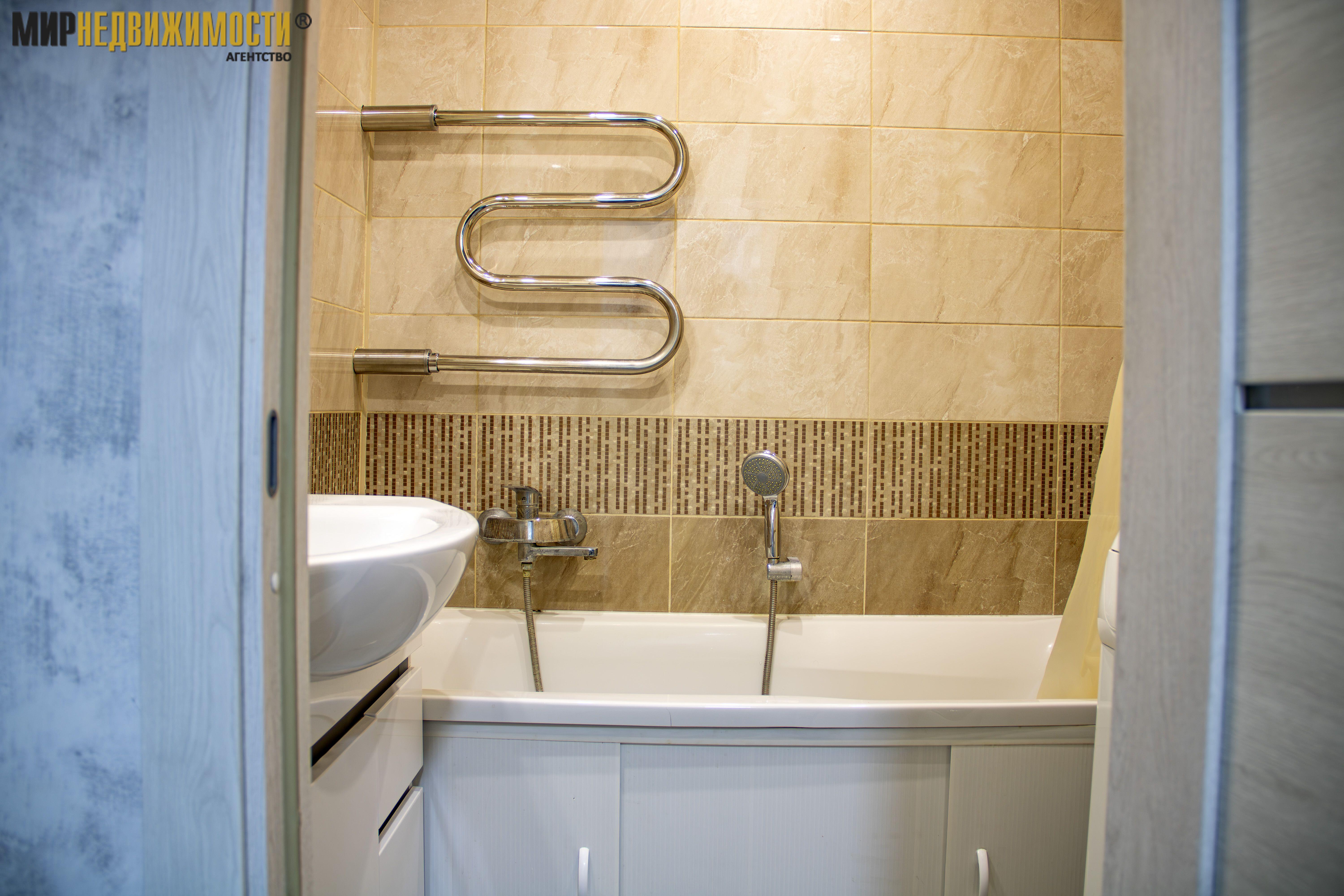 Wohnung 1 zimmer 38 m² Minsk, Belarus