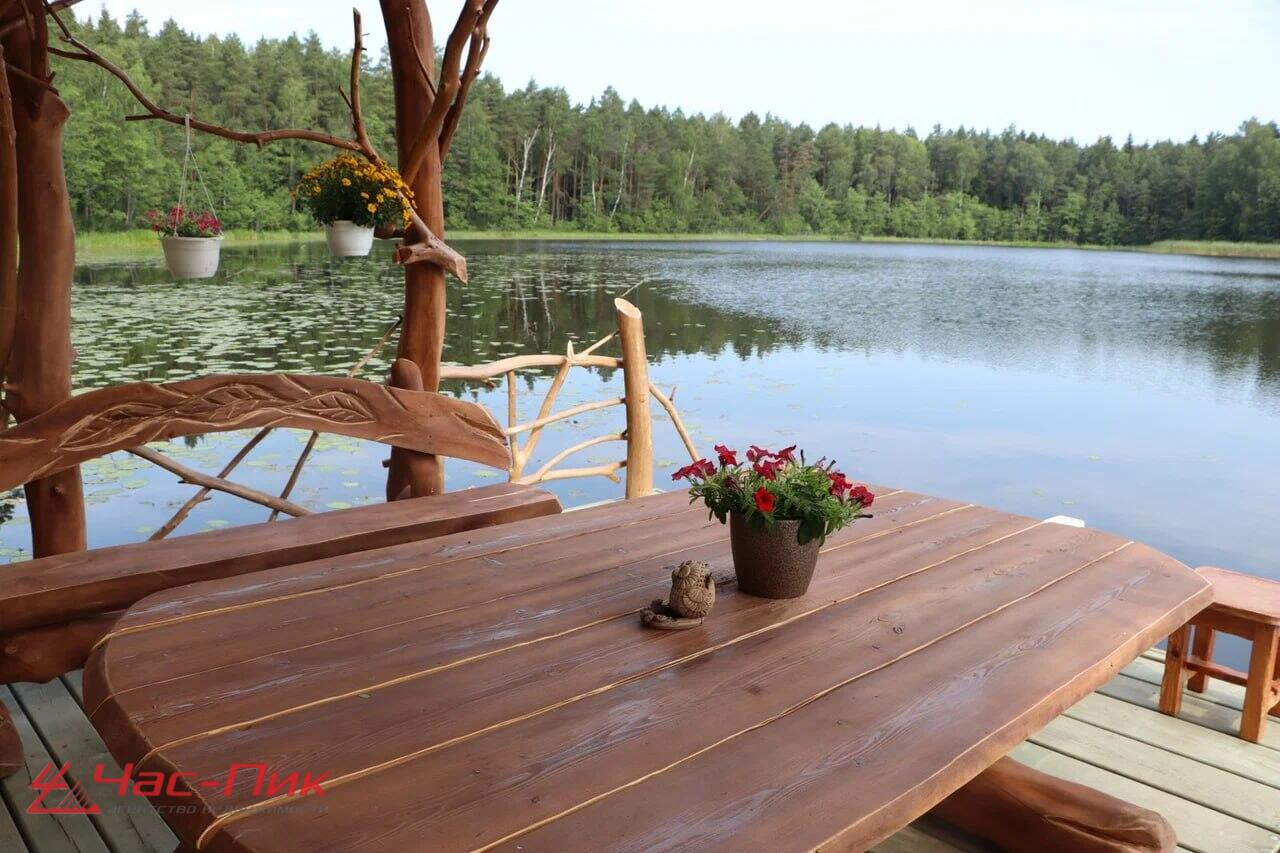 Коттедж 446 м² Куропольский сельский Совет, Беларусь