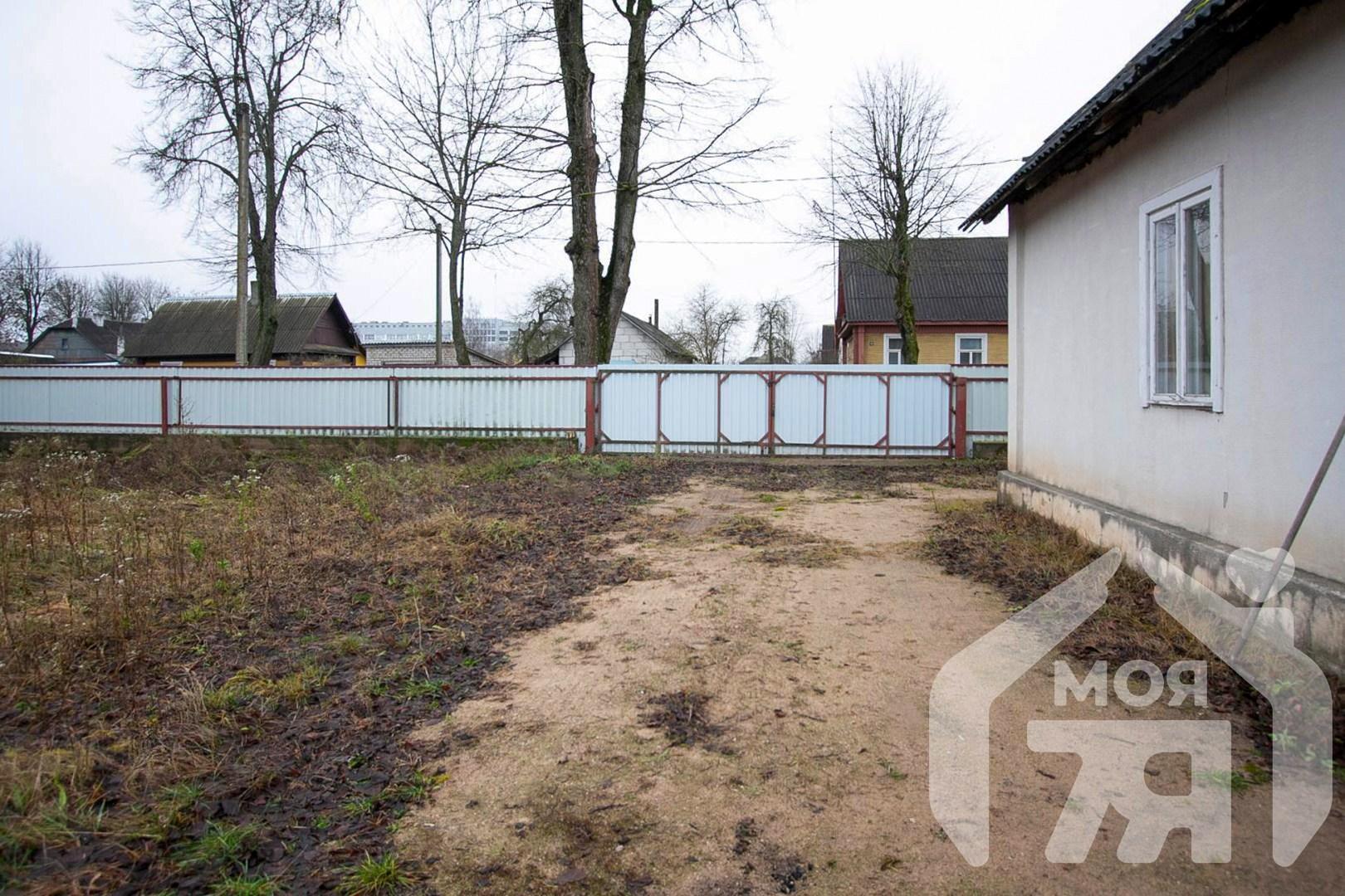 House 78 m² Viliejka, Belarus