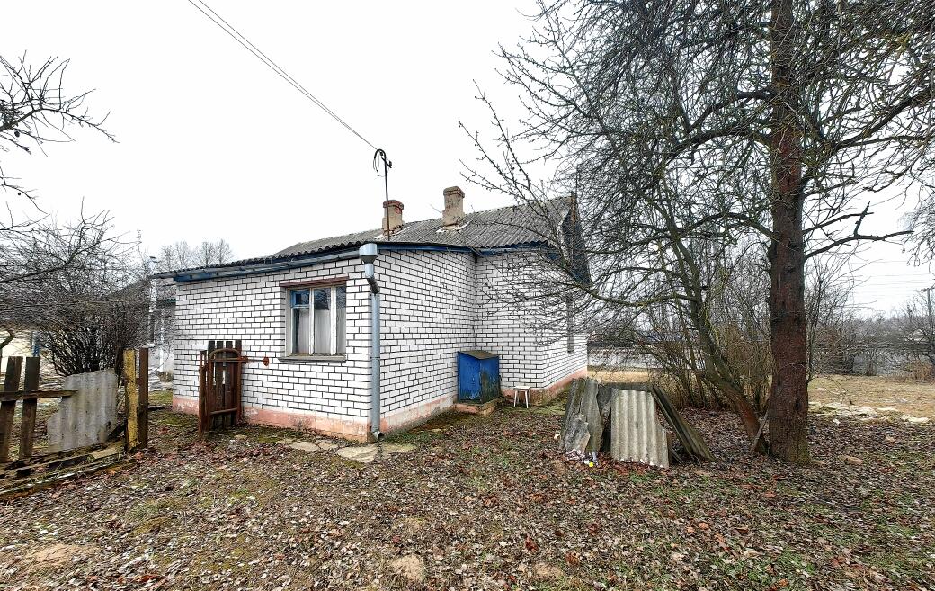 Haus  Mikhanavichy, Belarus