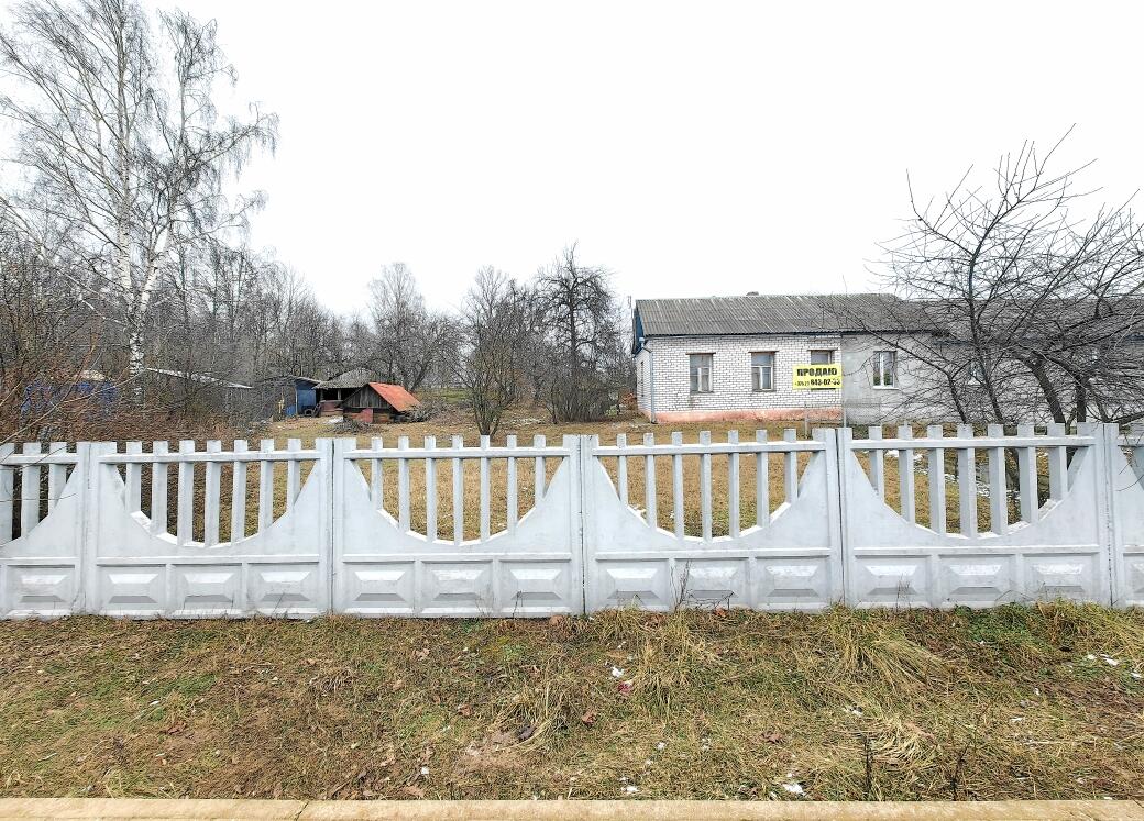 Haus  Mikhanavichy, Belarus