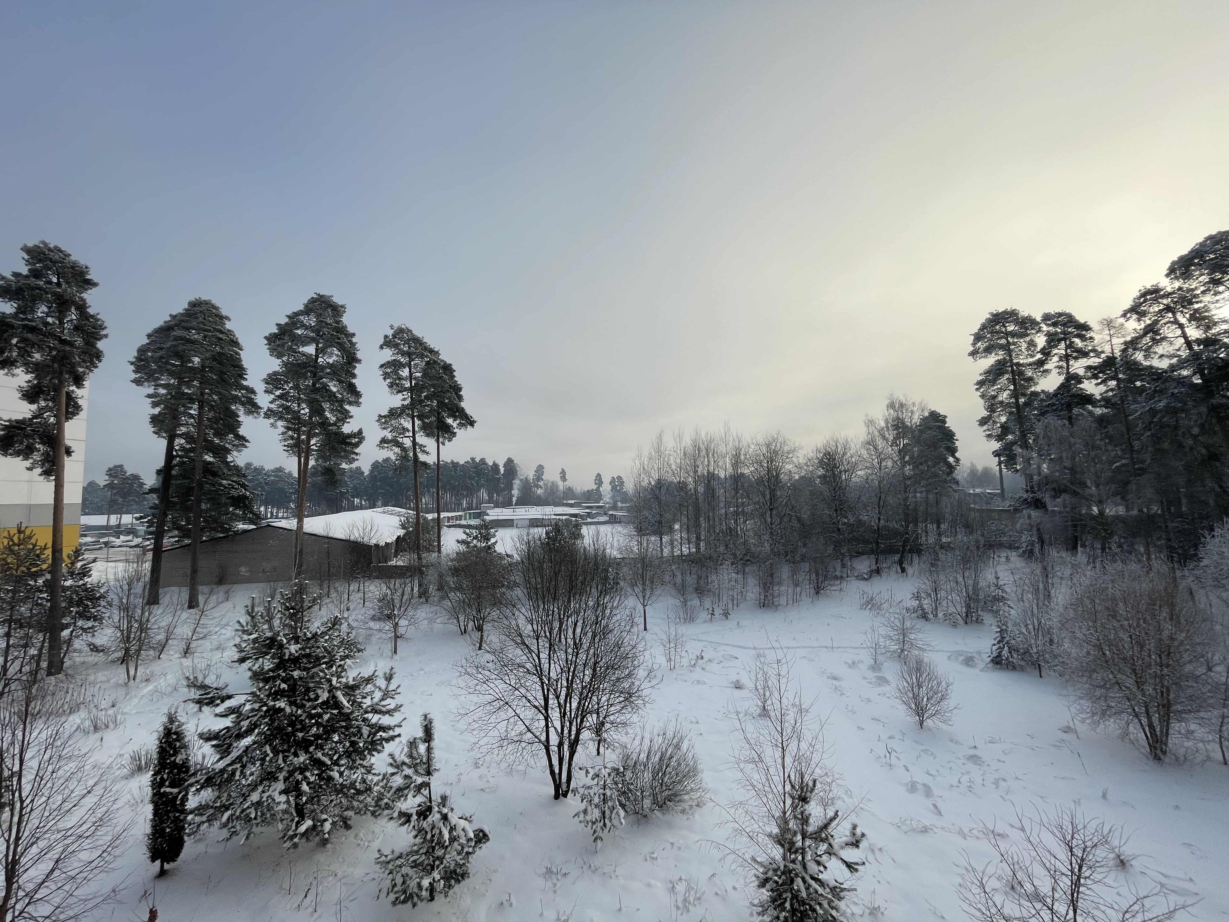 Квартира 2 комнаты 52 м² Борисов, Беларусь