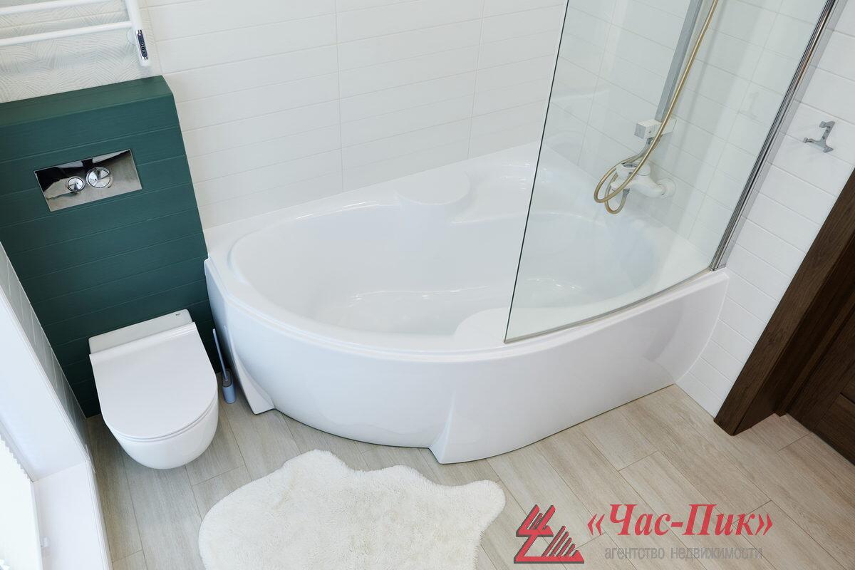 Cottage 119 m² Bialarucki sielski Saviet, Belarus