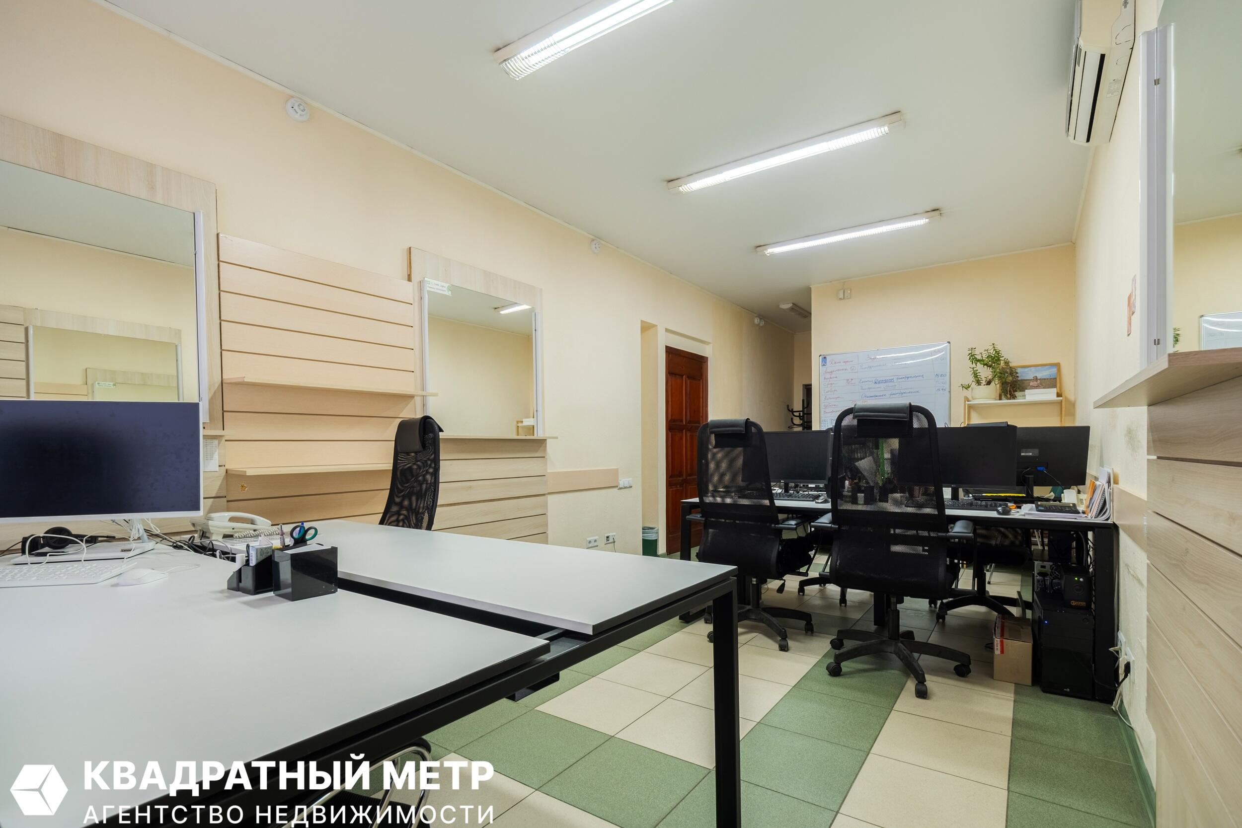 Офис 464 м² Минск, Беларусь