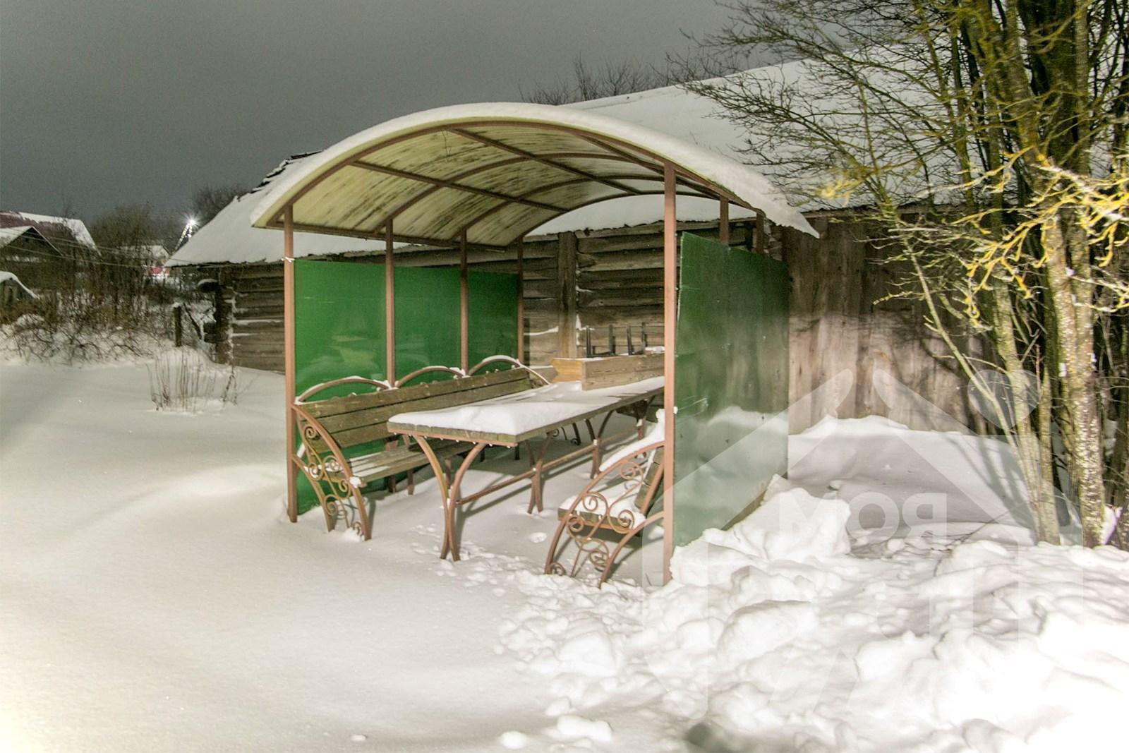 Dom 57 m² Wołożyn, Białoruś