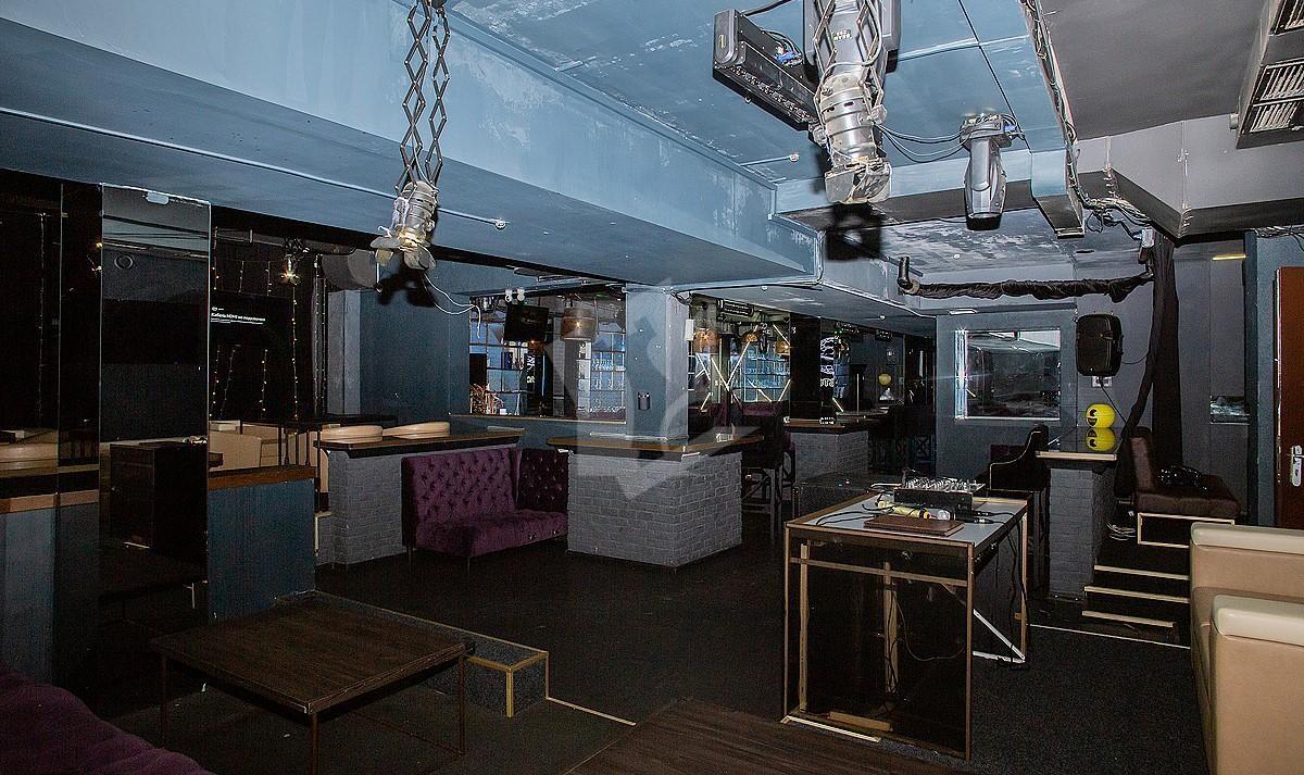 Restaurante, cafetería 300 m² en Minsk, Belarús