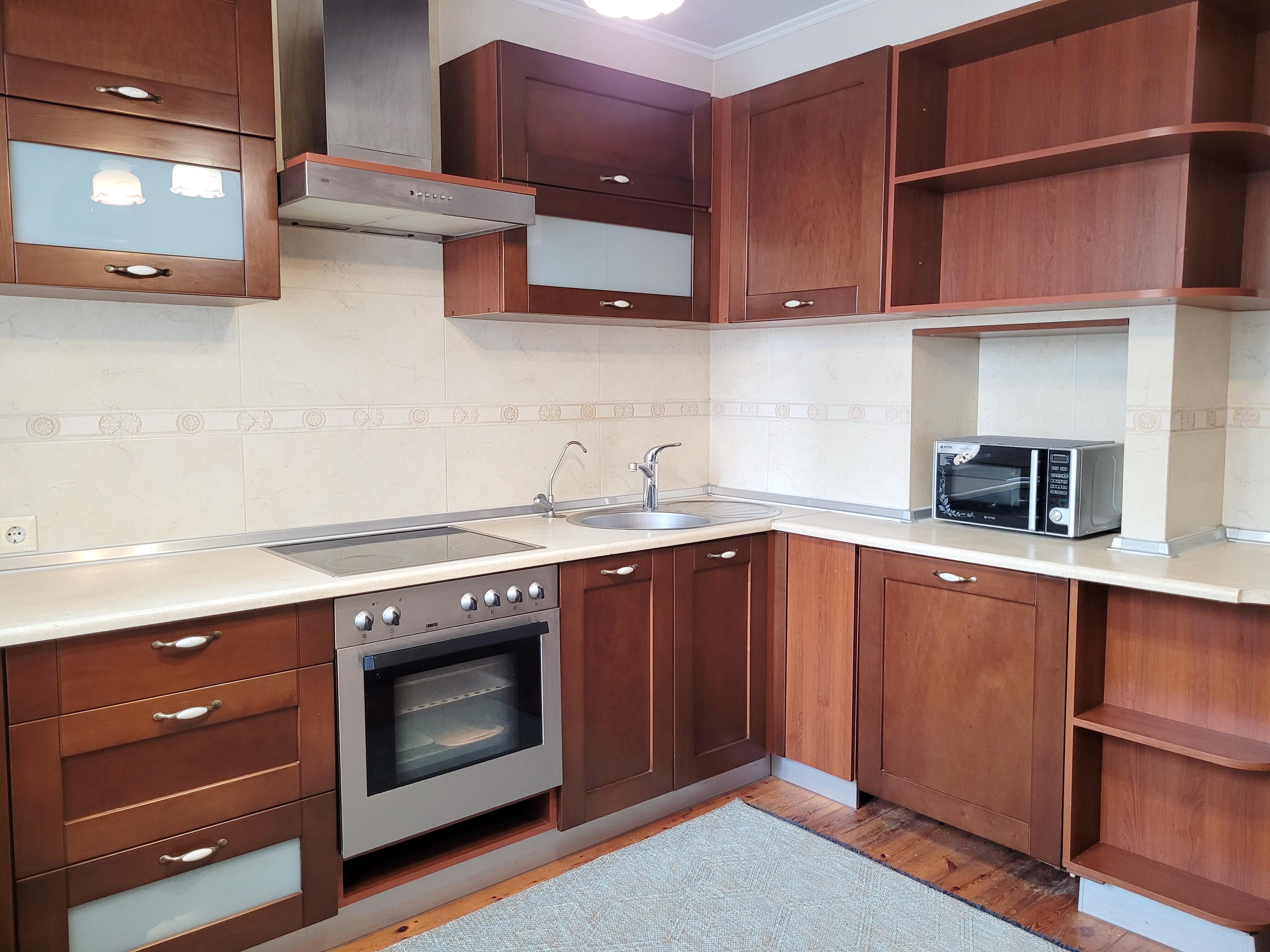 4 room apartment 79 m² Minsk, Belarus