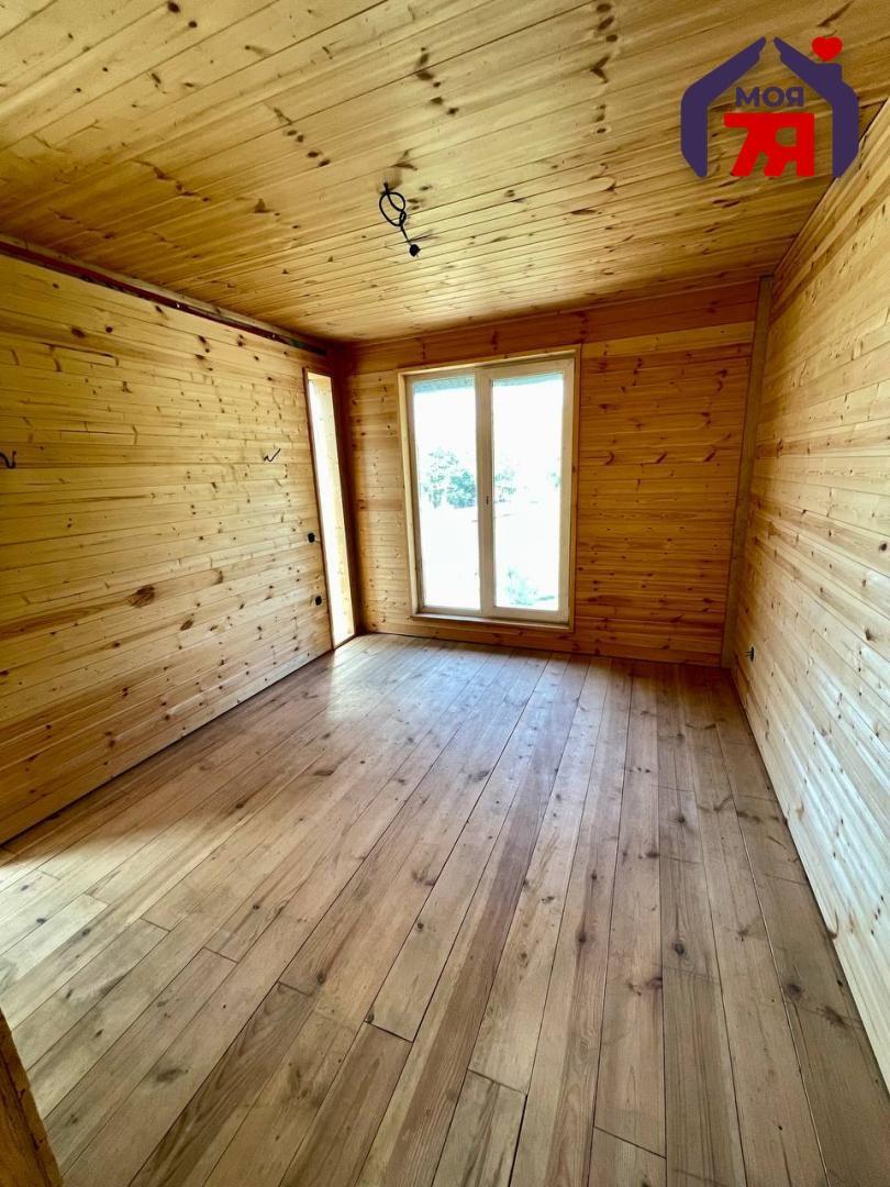 Haus 68 m² Chaciezynski sielski Saviet, Belarus