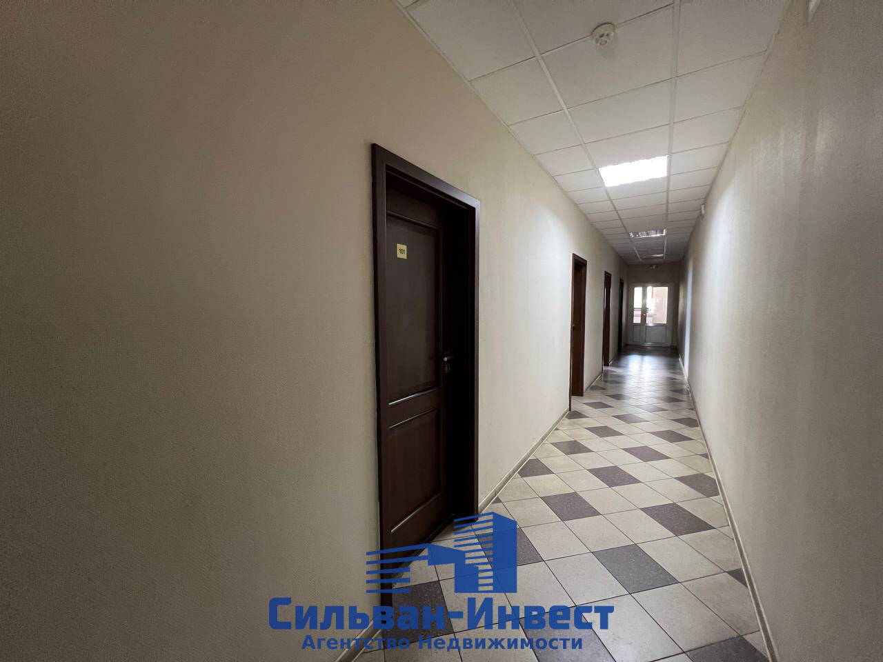 Zakład produkcyjny 3 799 m² Mińsk, Białoruś