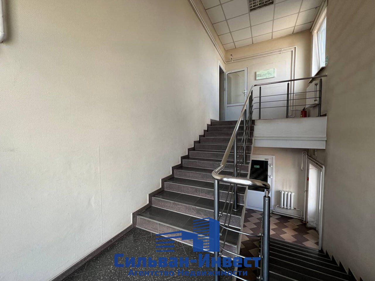 Zakład produkcyjny 3 799 m² Mińsk, Białoruś