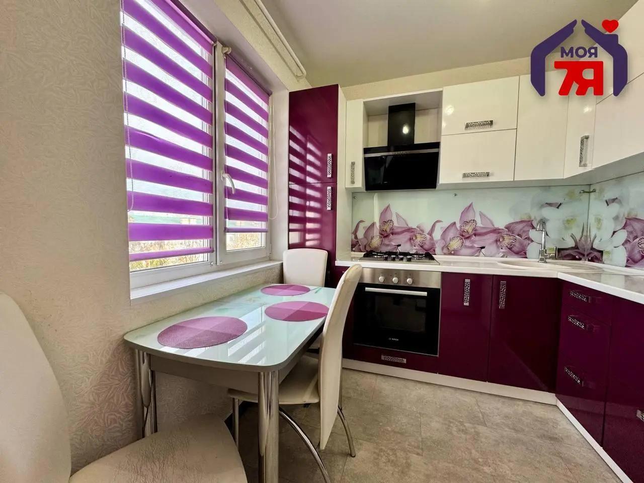 3 room apartment 42 m² Salihorsk, Belarus