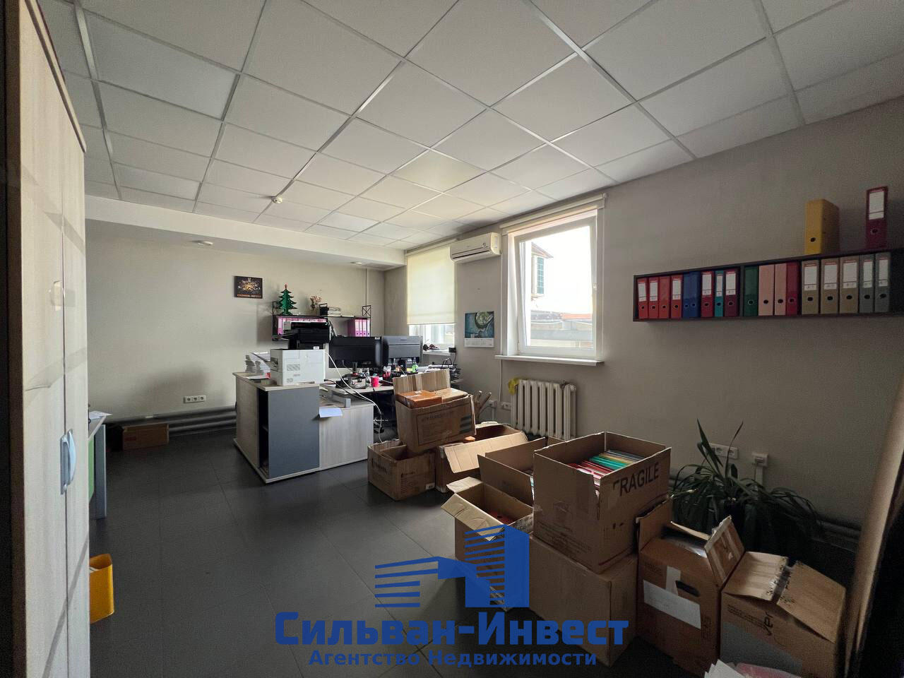 Zakład produkcyjny 3 799 m² Mińsk, Białoruś