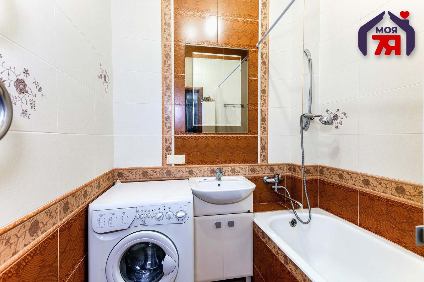 Wohnung 2 zimmer 62 m² Minsk, Belarus