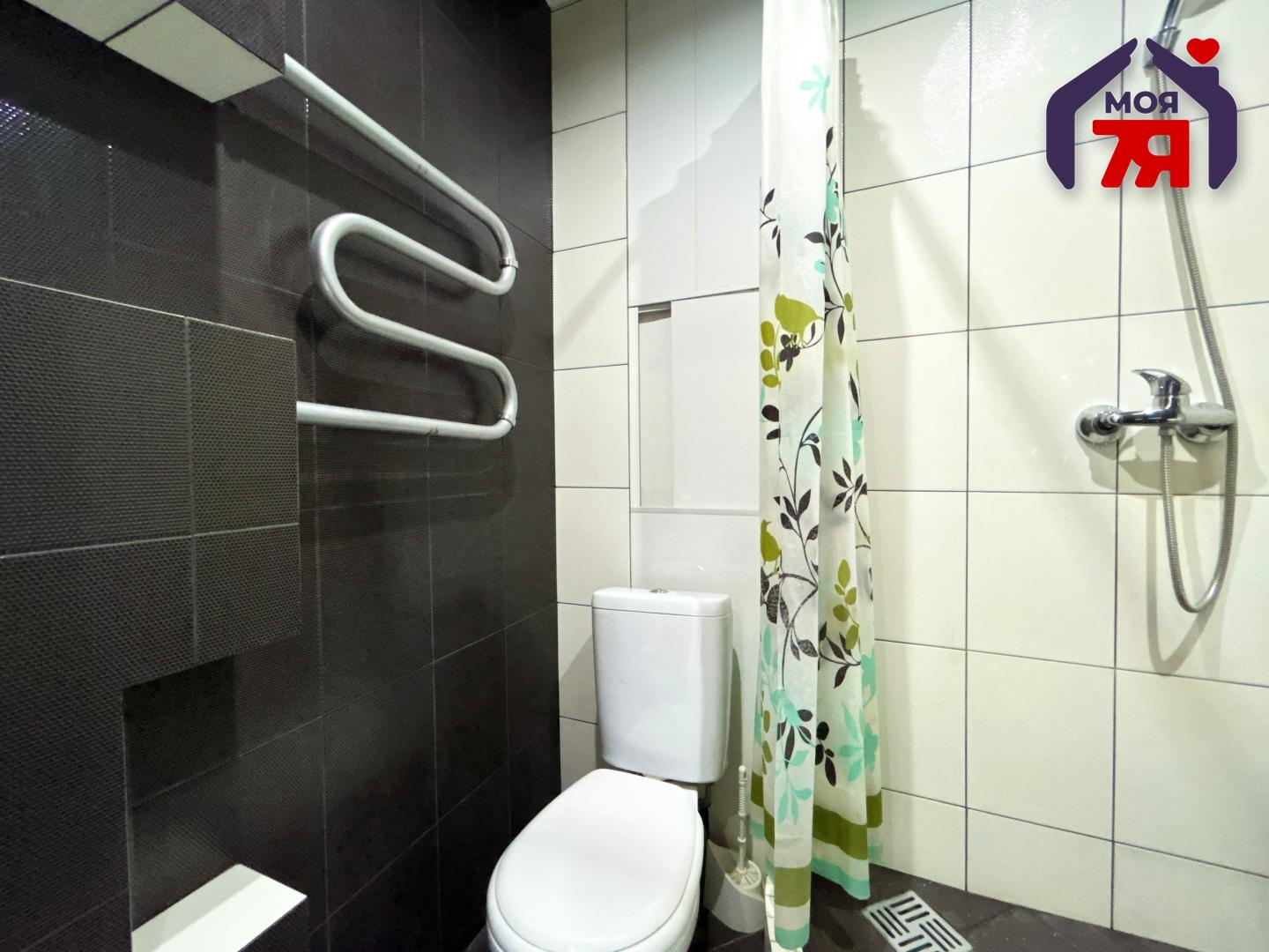 Mieszkanie 1 pokój 21 m² Soligorsk, Białoruś