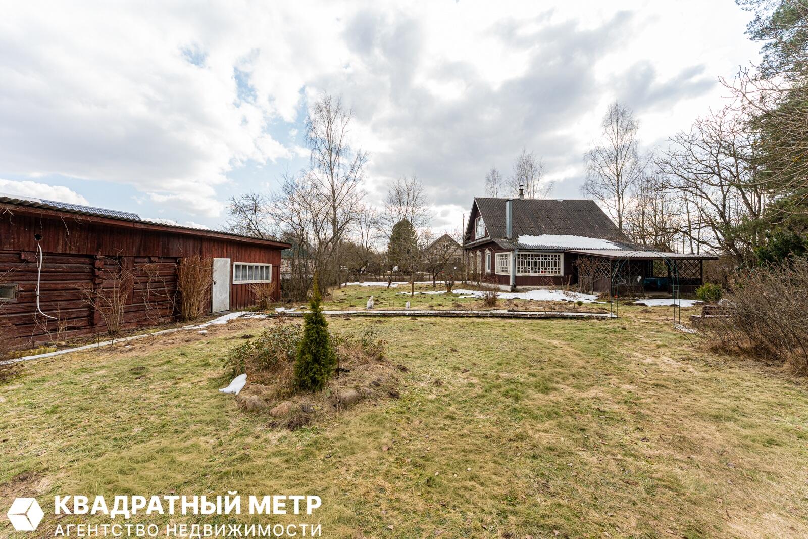 Haus  Rakaw, Belarus