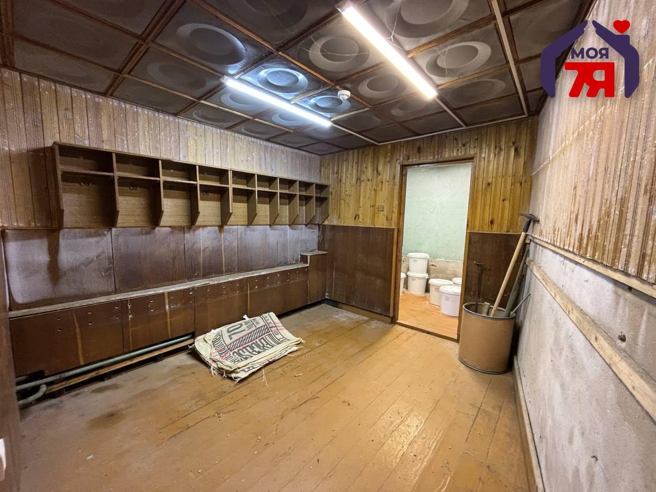 Склад 205 м² в Минске, Беларусь