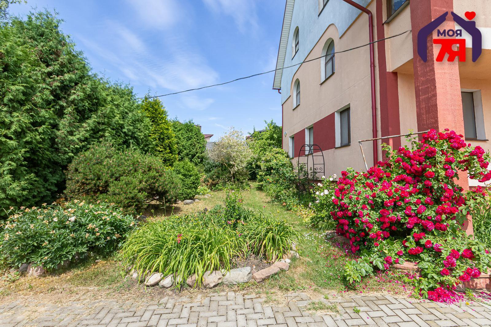 Cottage 586 m² Siomkava, Belarus