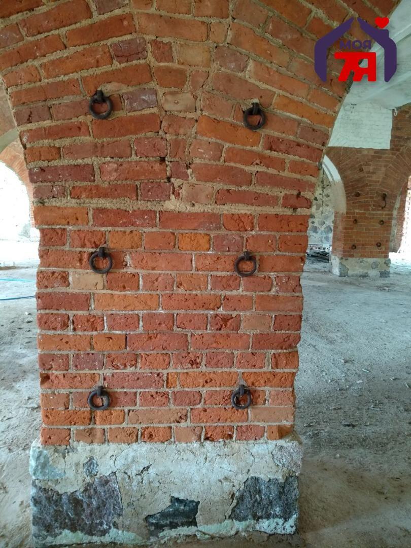 Haus  Kurhanski sielski Saviet, Belarus