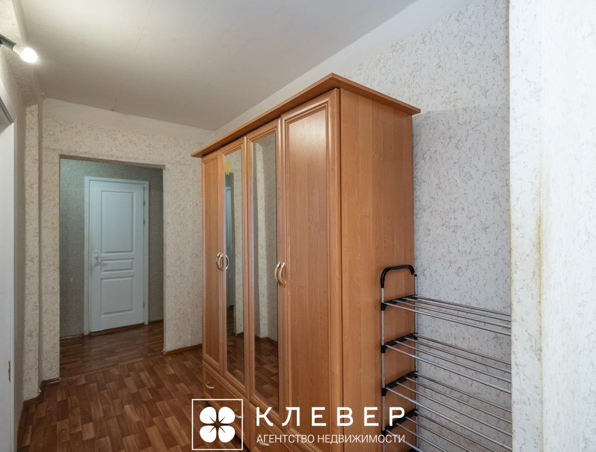  75.6м.кв., комнат 3, г. Минск (Аладовых ул., 17)