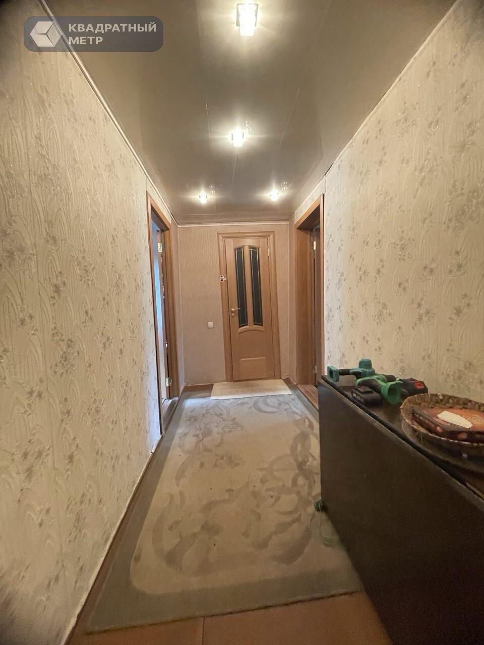 House  Jerchi, Belarus