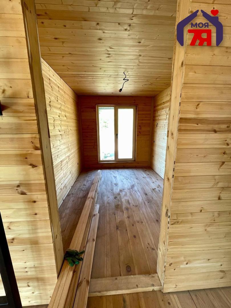 Haus 68 m² Chaciezynski sielski Saviet, Belarus