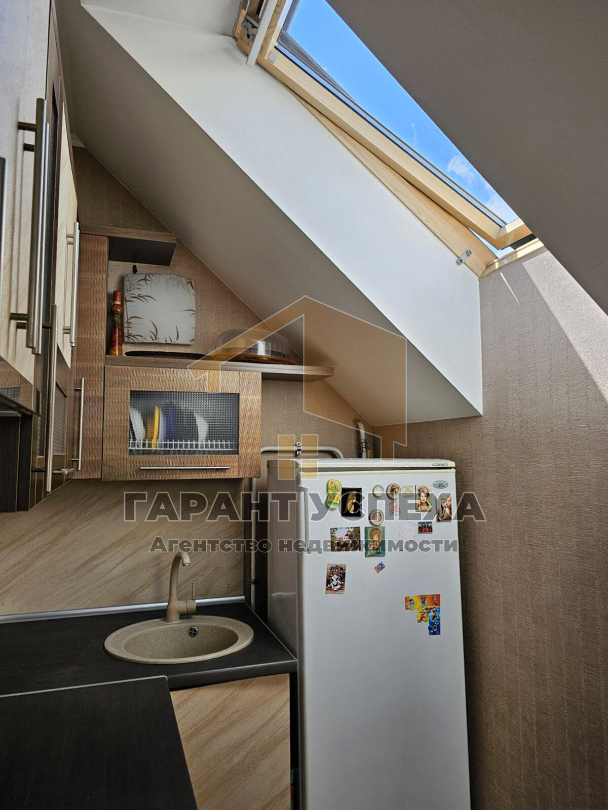 1 room apartment 49 m² Brest, Belarus