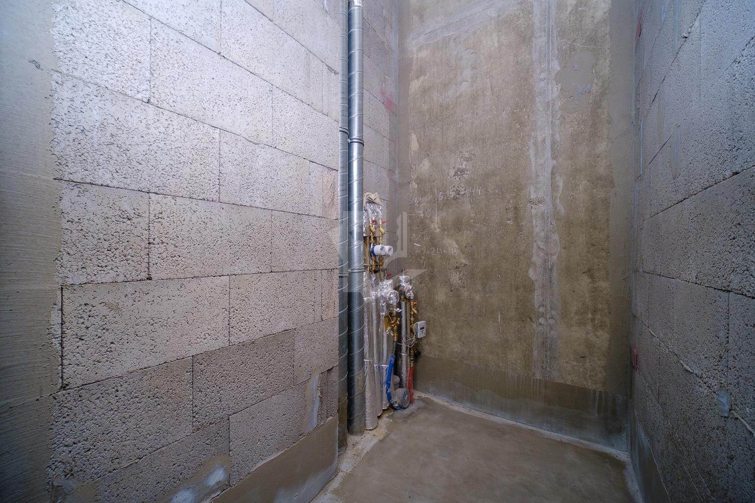 Oficina 48 m² en Minsk, Belarús