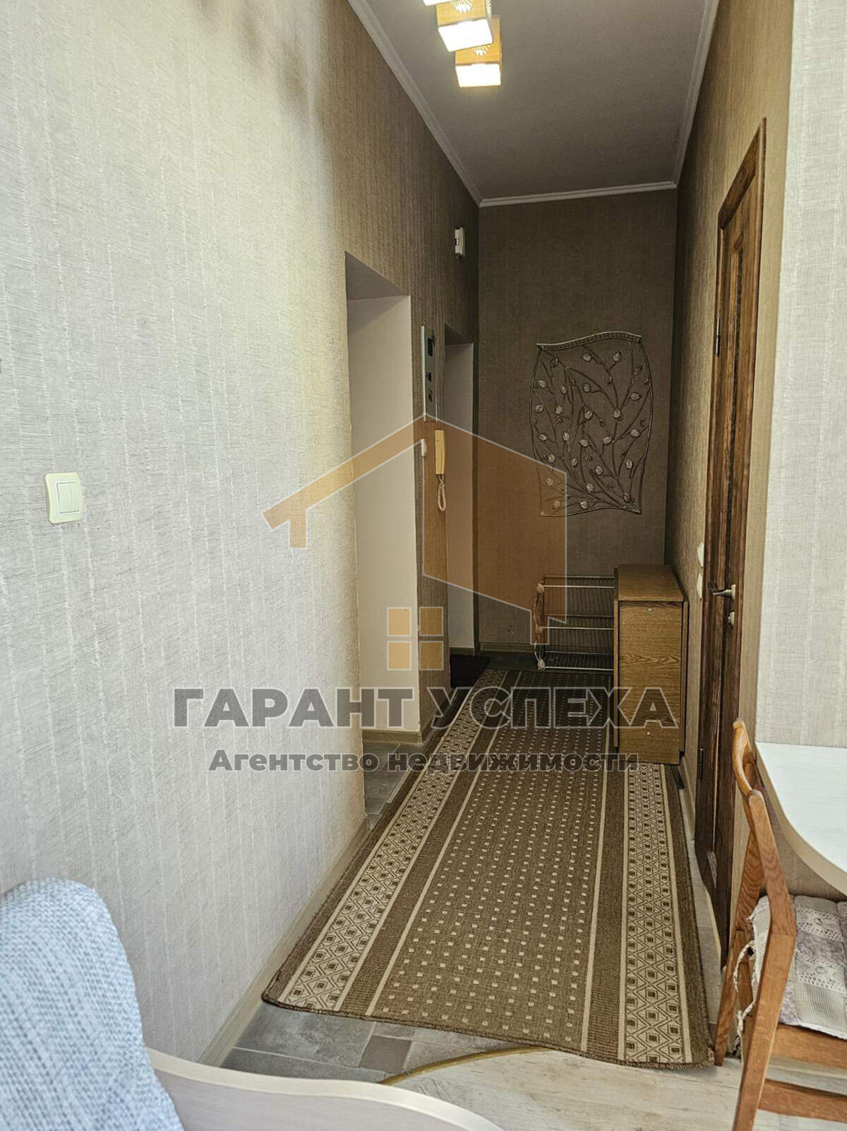 1 room apartment 49 m² Brest, Belarus