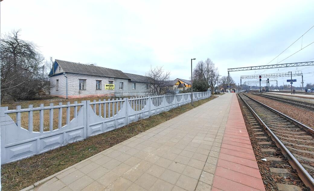 Haus  Mikhanavichy, Belarus