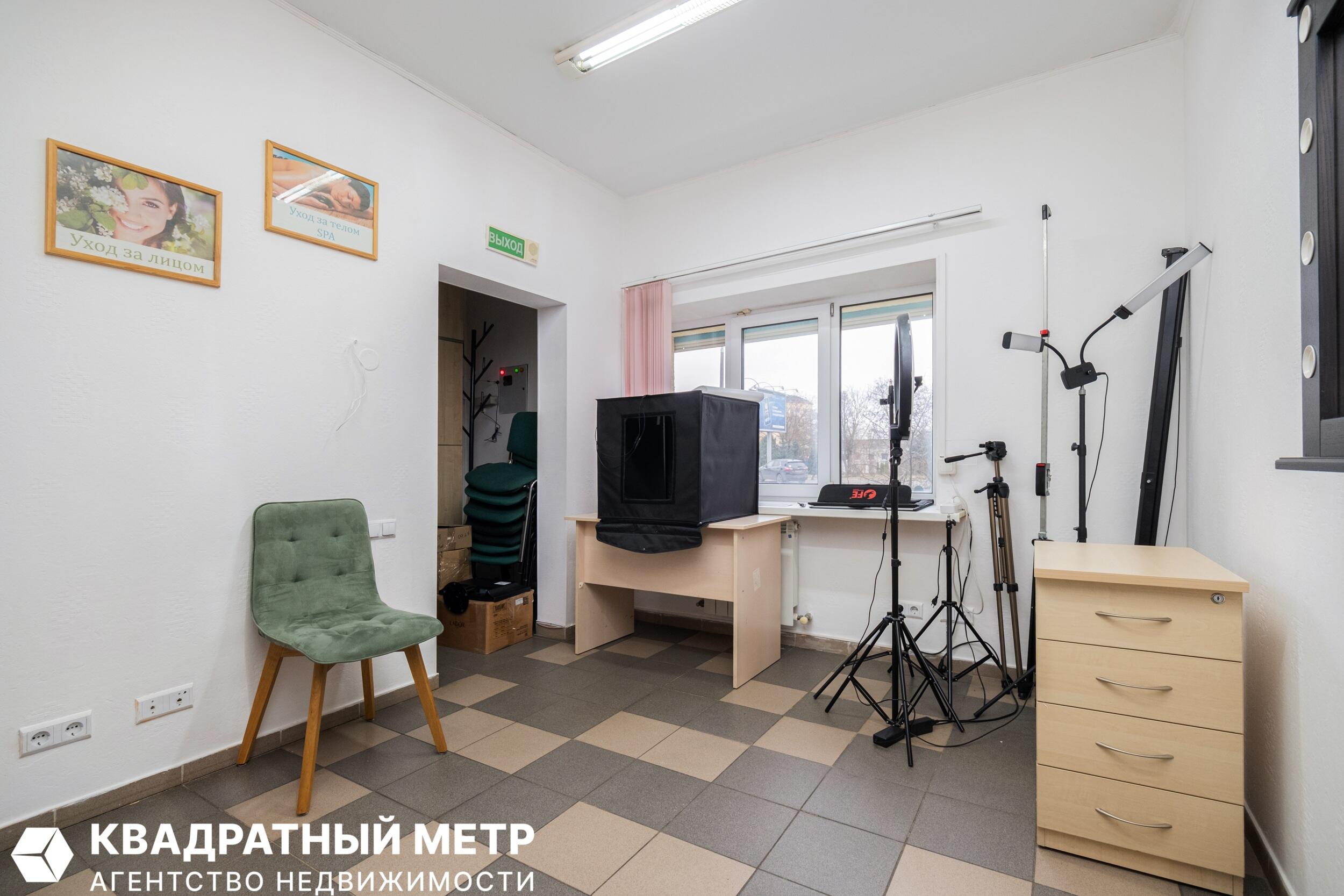 Офис 464 м² Минск, Беларусь