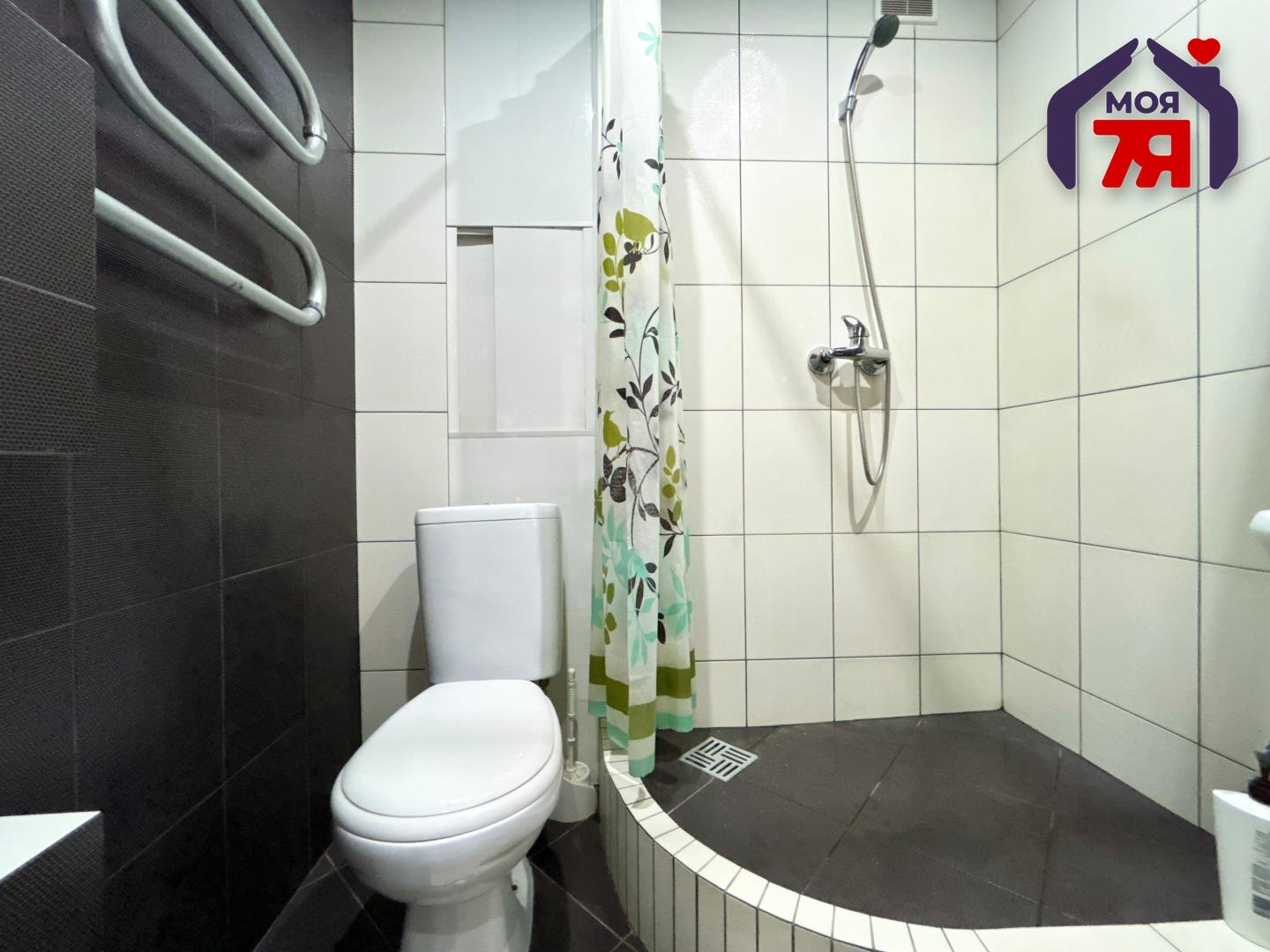 Mieszkanie 1 pokój 21 m² Soligorsk, Białoruś