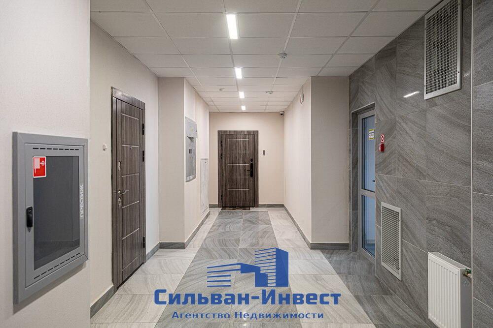 3 room apartment 126 m² Minsk, Belarus