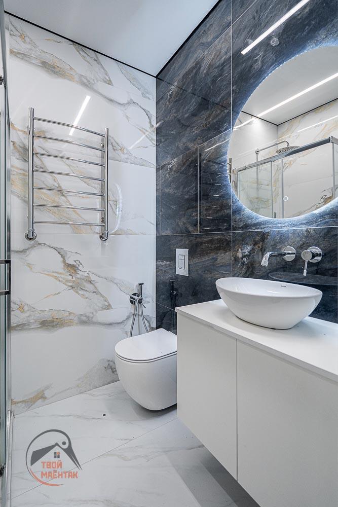 Appartement 1 chambre 26 m² Minsk, Bélarus